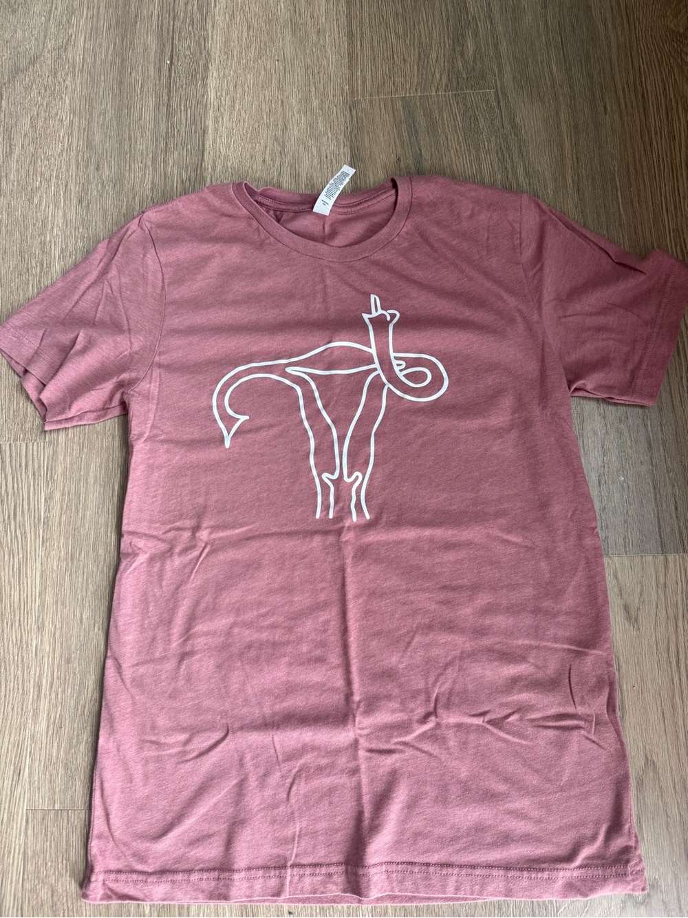 Women’s Graphic Tee